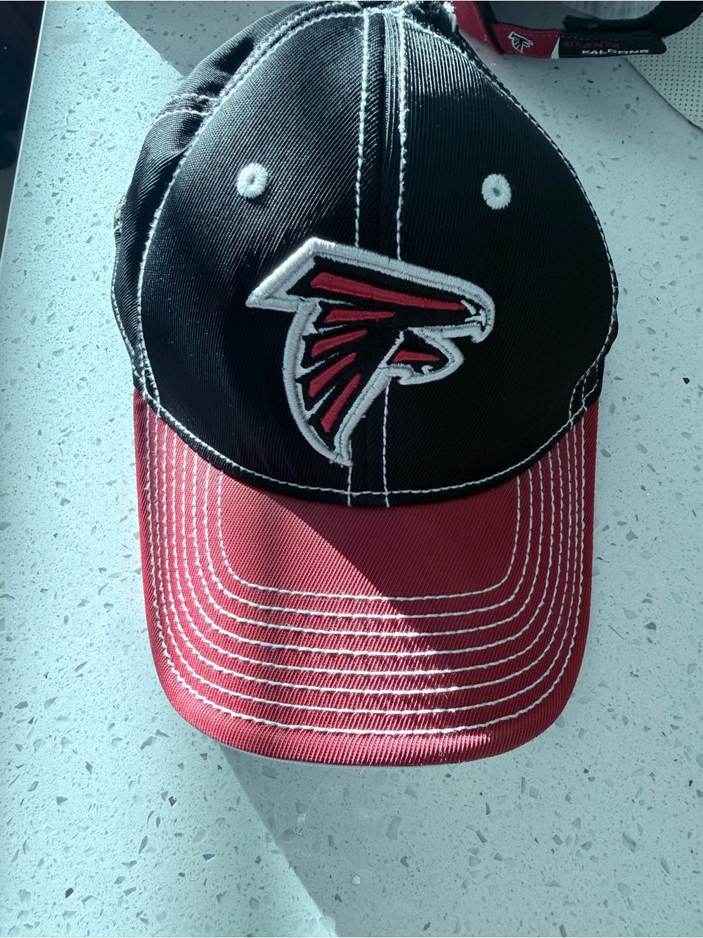 Atlanta Falcons Hat